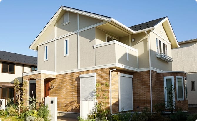 戸建住宅のリフォーム