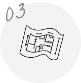 03物物件決定＆プランニング