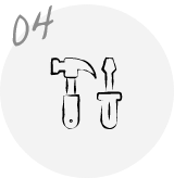 04物件解体＆解体後立ち合い