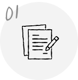 01資金計画・希望エリアのご相談