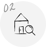 02中古マンションを探す