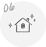 06完了検査&お引渡し