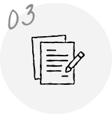 03仮住まいへお引っ越し