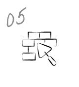 05リノベーション工事着工