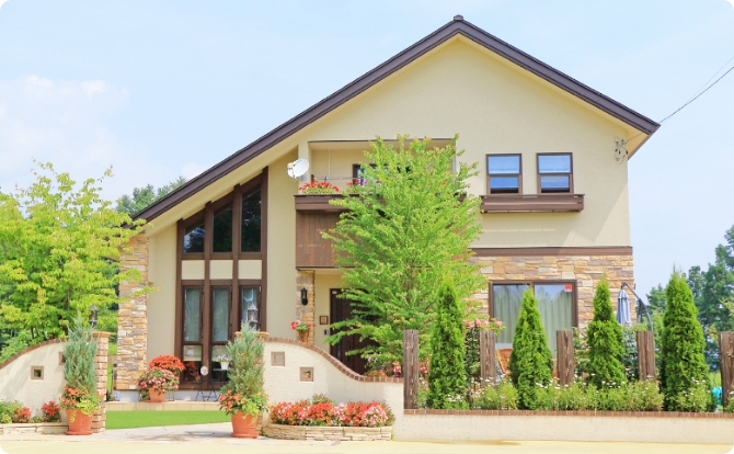 戸建てリノベーション