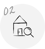 現地調査・ご提案