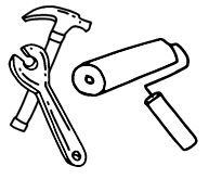 住まいを改善するためにリフォームしたい