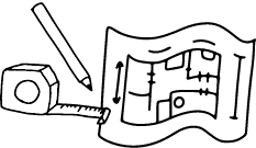 住まいを刷新するためにリノベーションしたい