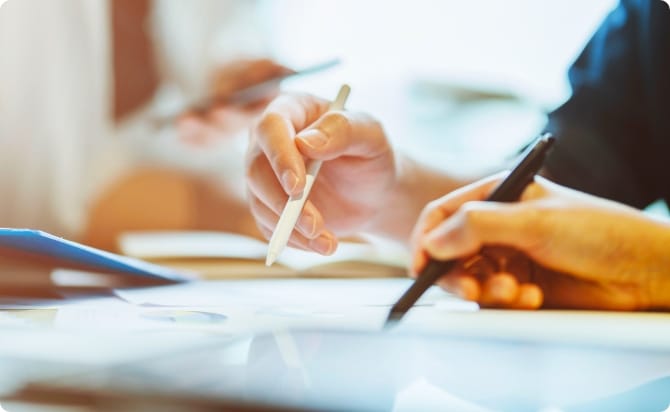 理想が叶う!ご提案