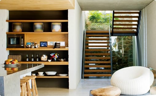 安心して暮らせる!長期保証