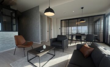 明石　マンションリノベーション