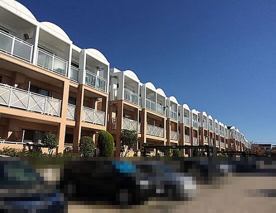 アコーデリア西神中央　壱番館