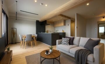 明石　マンションリノベーション