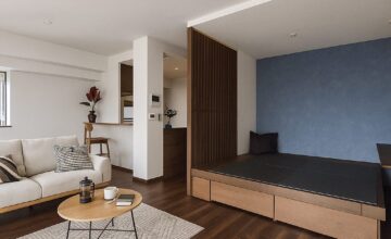 明石市　マンションリノベーション