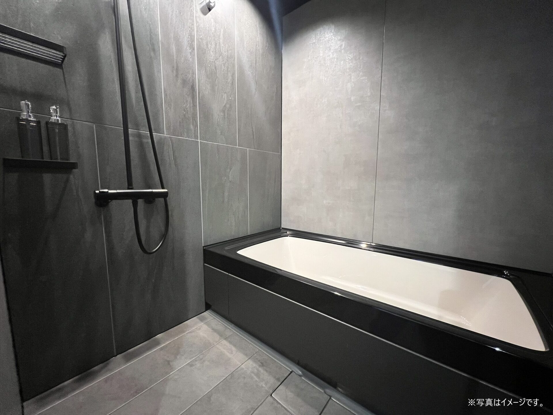 「プリマベーラ伊川谷」間取り図