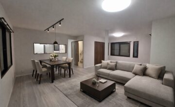 神戸市長田区 戸建てリフォーム