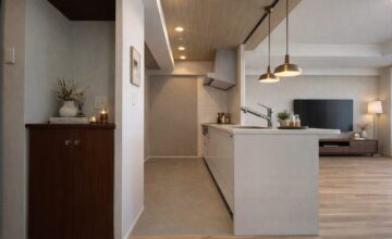 明石市 マンションリフォーム