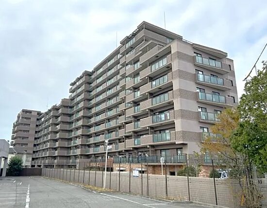 グランプレステージ明石魚住