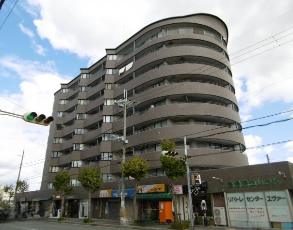 プリマベーラ伊川谷