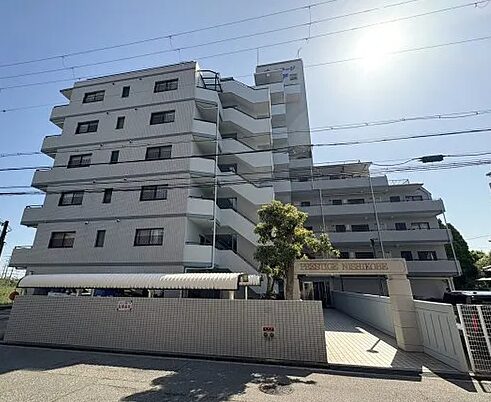 プレステージ西神戸