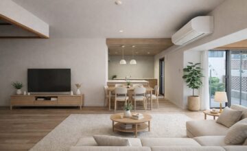 明石市　マンションリフォーム