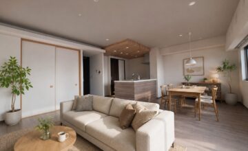 須磨区　マンションリフォーム